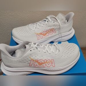Mach 6 Hoka Women's